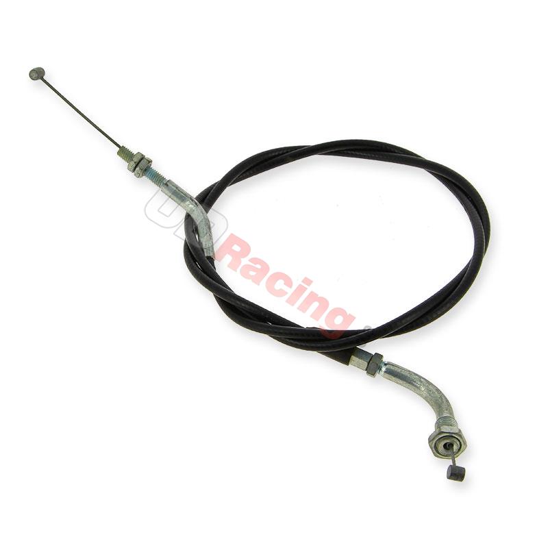 Chokekabel fr Quad Spy Racing 250F1, Teile ATV SPY250F1
