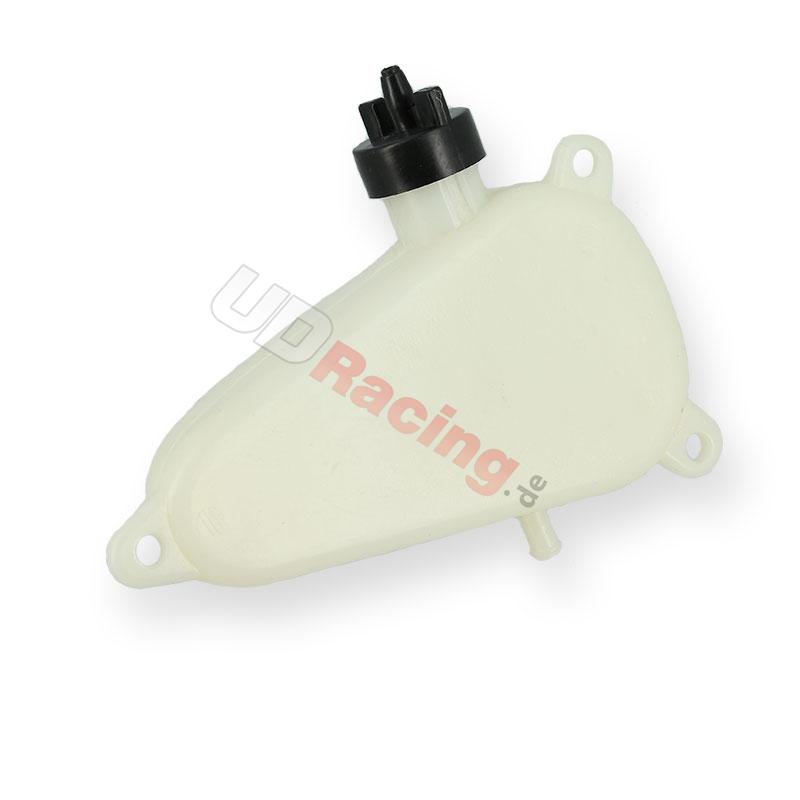 Khlwassertank fr Quad 350cc F3, Teile ATV SPY350F3