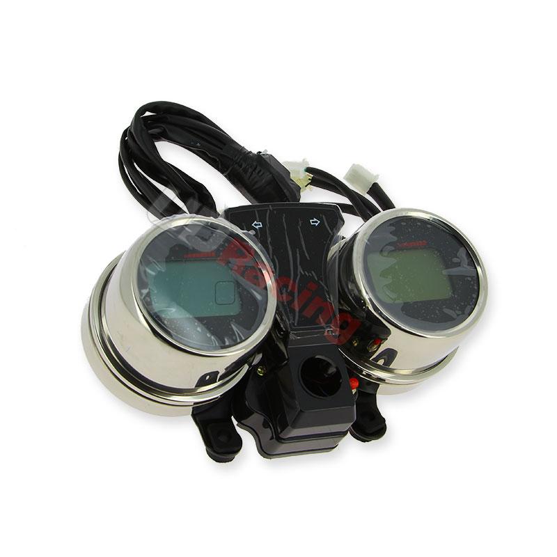 Digitaler Tacho fr ATV Spy Racing 250cc F1, Teile ATV SPY250F1