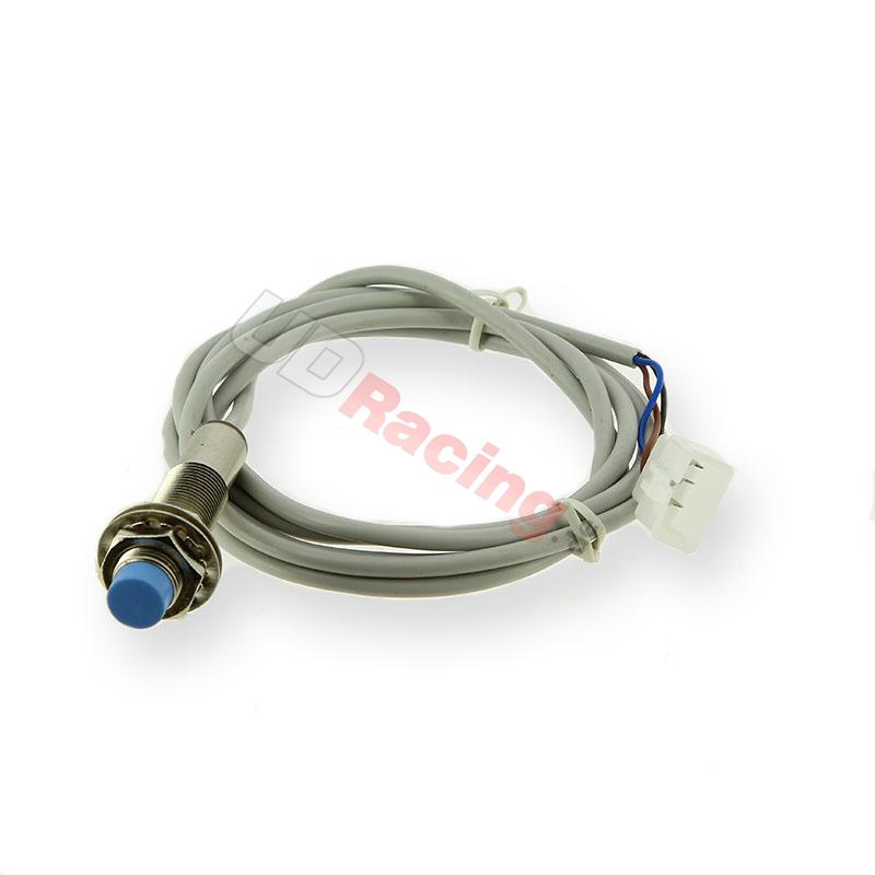 Geschwindigkeitssensor Quad Spy Racing 350F3, Teile ATV SPY350F3