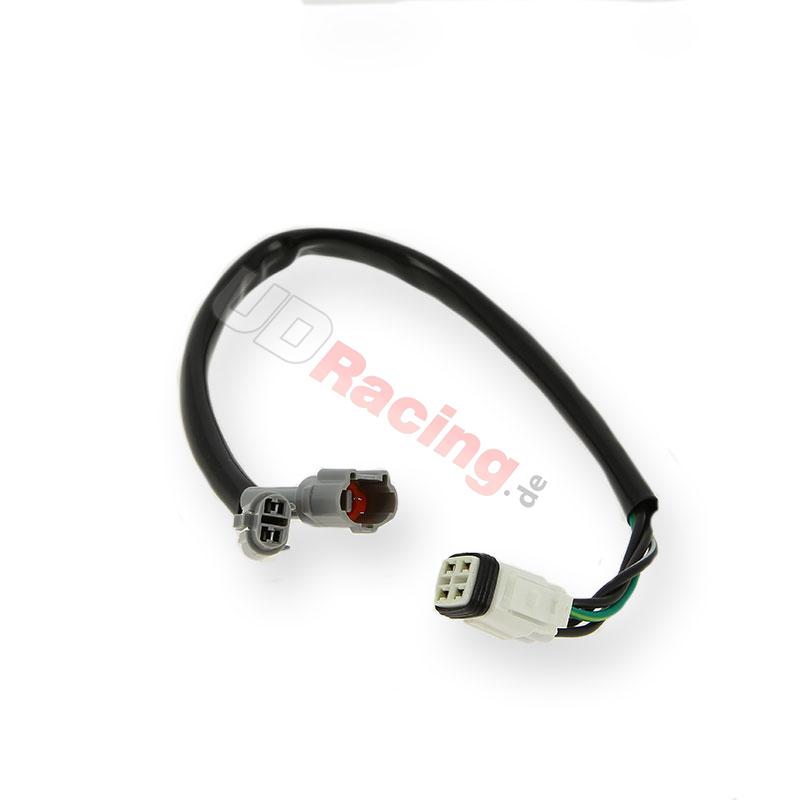 Netzkabel benzinstand fr Quad Spy Racing 350F3, Teile ATV SPY350F3