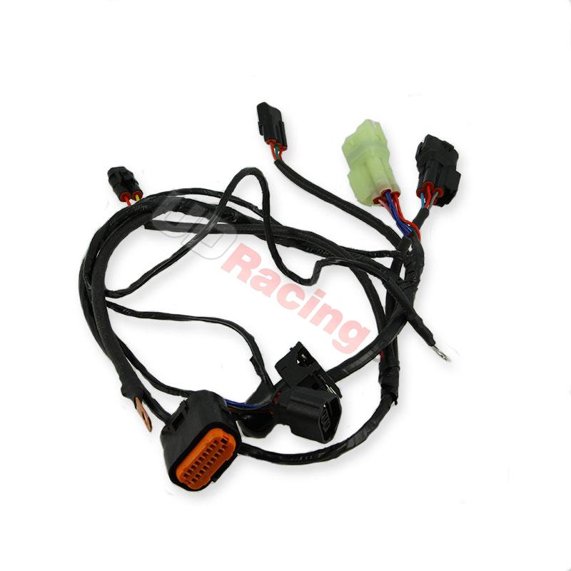 Injektorstrahl (efi) fr Quad Spy Racing 250F3, Teile ATV SPY250F3