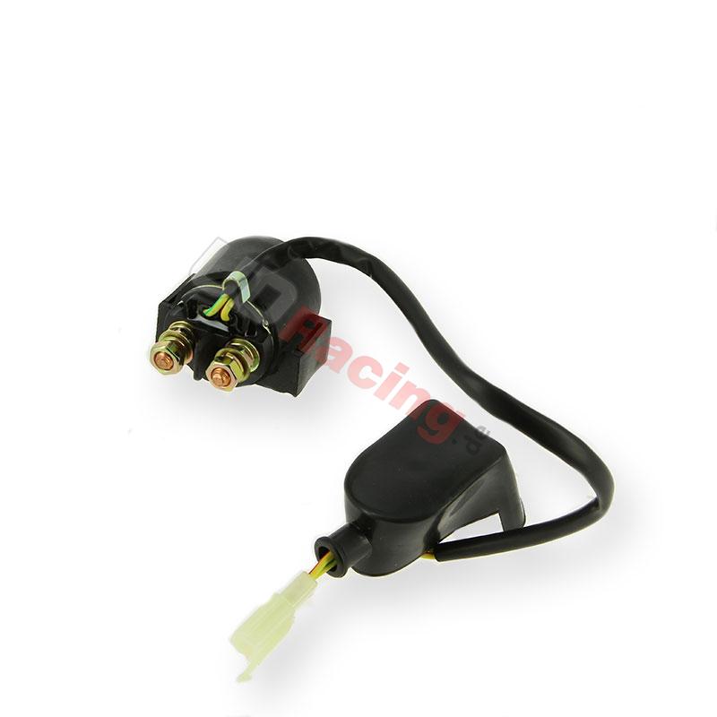 Zndrelais fr Quad Spy Racing 350F3, Teile ATV SPY350F3