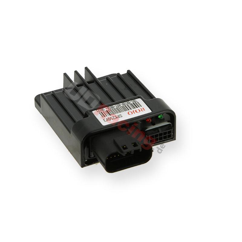 Zndung CDI fr Quad Spy Racing 250F3, Teile ATV SPY250F3