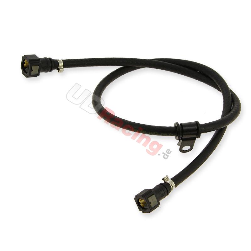 Hochdruckrohre fur quad Spy Racing 3250cc F3, Teile ATV SPY250F3