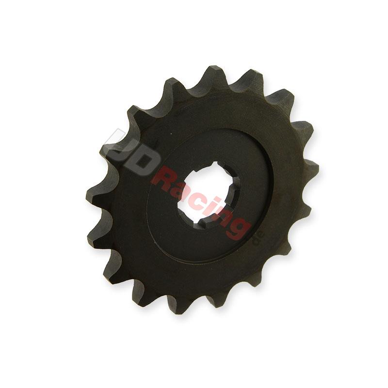 Ritzel 17 Z fr Quad Spy Racing 350F1, Teile ATV SPY350F1