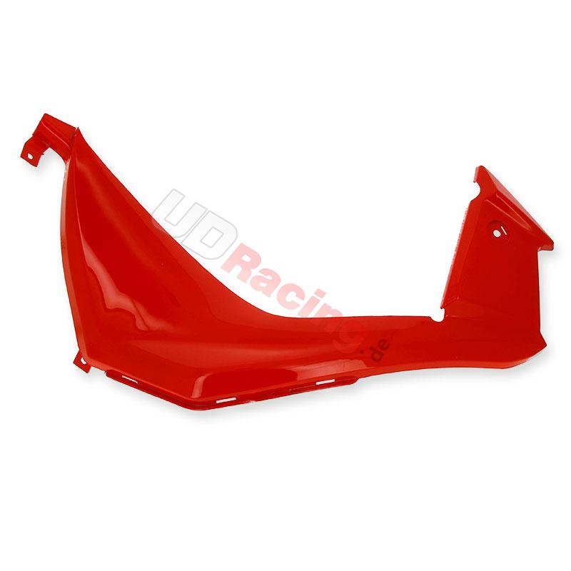 Rechte Frontverkleidung fr Quad Spy Racing 250F3 - Rot, Teile ATV SPY250F3