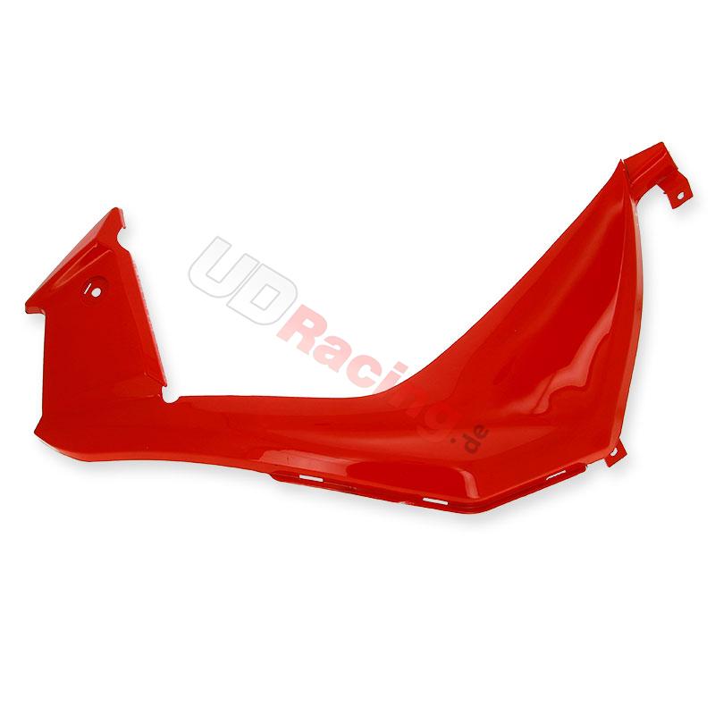 Verkleidung vorne links für Quad Spy Racing 250F3 - Rot, Teile ATV SPY250F3 Verkleidung vorne links für Quad Spy Racing 250F3 - Rot, Teile ATV SPY250F3
