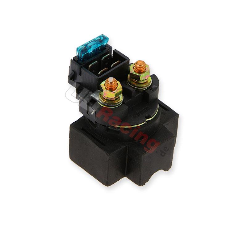 Zndrelais fr Quad Spy Racing 350F1, Teile ATV SPY350F1