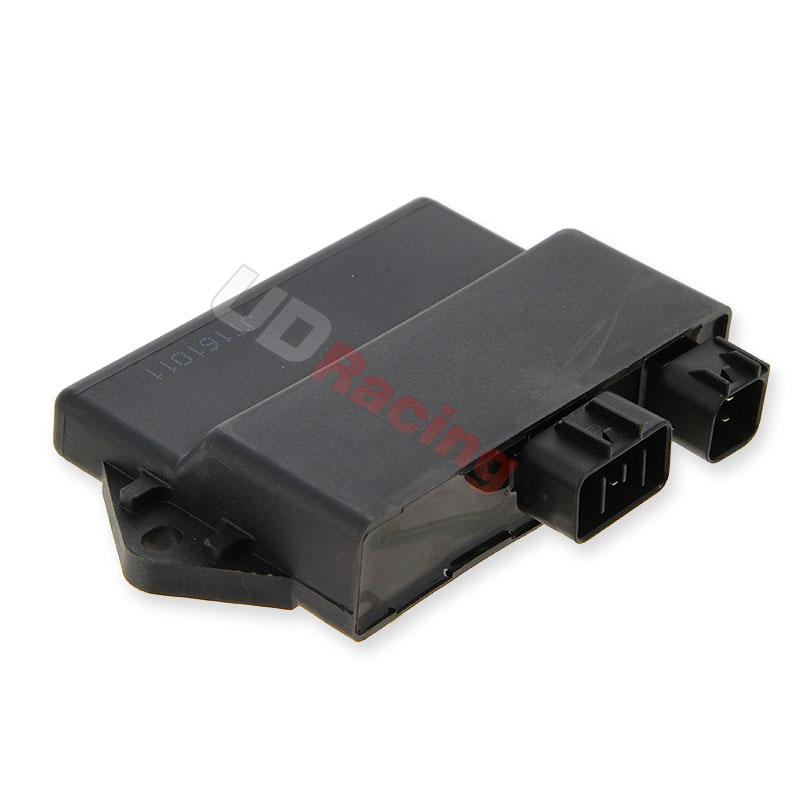 Zndung CDI fr Quad Spy Racing 350F1, Teile ATV SPY350F1