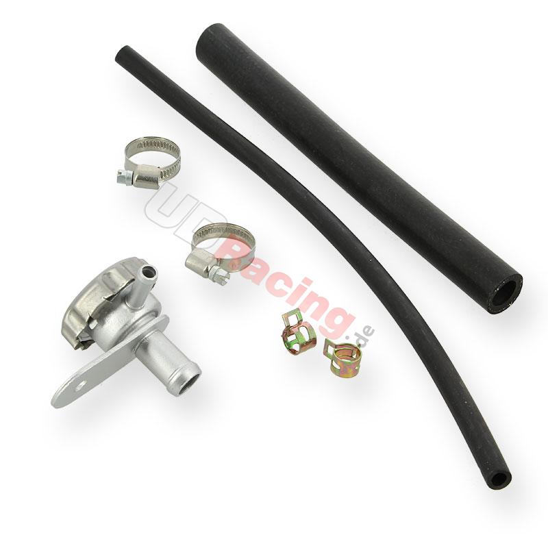 Stecker + Khlerschluche fr Quads Spy Racing 350cc F3, Teile ATV SPY350F3