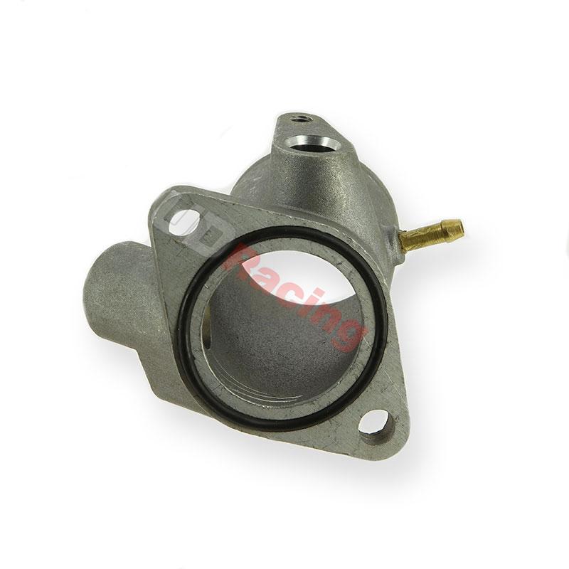 Ansaugstutzen fr Quad Spy Racing 350cc F3, Teile ATV SPY350F3