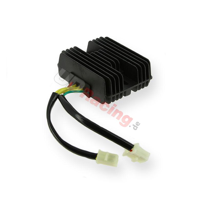 Spannungsregler fr Quad Spy Racing 350cc F3, Teile ATV SPY350F3