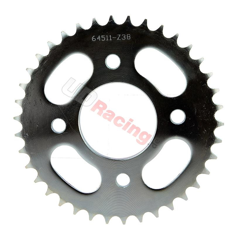 Kettenkranz 47Z ist fr Skyteam ACE 50ccm, Teile Ace Skyteam