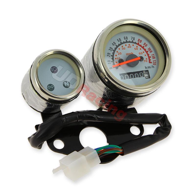 Tachometer fr Skyteam Ace 125ccm, Teile Ace Skyteam