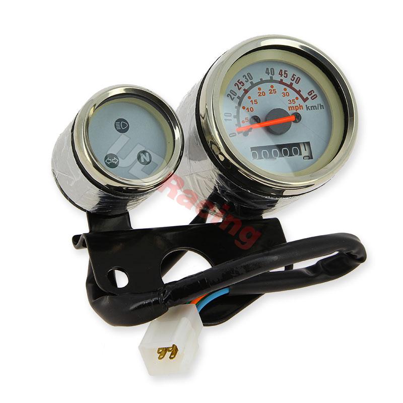 Tachometer fr Skyteam Ace 50ccm, Teile Ace Skyteam