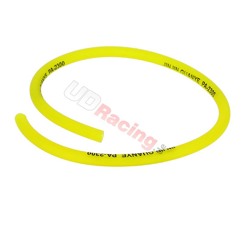 Gelb 5mm Benzinschlauch Quad Shineray 300STE / ST4-E / ST-5E, Ersatzteile Quad Shineray 300