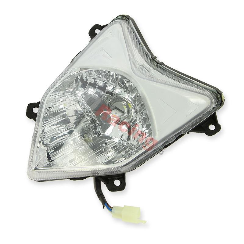 Frontscheinwerfer fr Quad Bashan 250cc BS250AS-43, Teile Bashan 250cc BS250AS-43