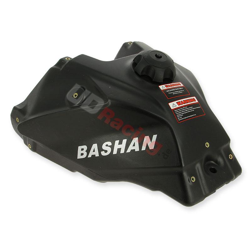 Tank aus Eisen fr Quad Bashan 250ccm (BS250AS-43), Teile Bashan 250cc BS250AS-43