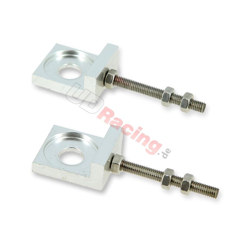 Kettenspannschraube fr Dax 125 ccm (Typ 2), Teile Dax Skymax