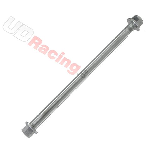 Radachse vorn fr Dax 50 ccm bis 125 ccm (10-210mm), Teile Dax Skymax