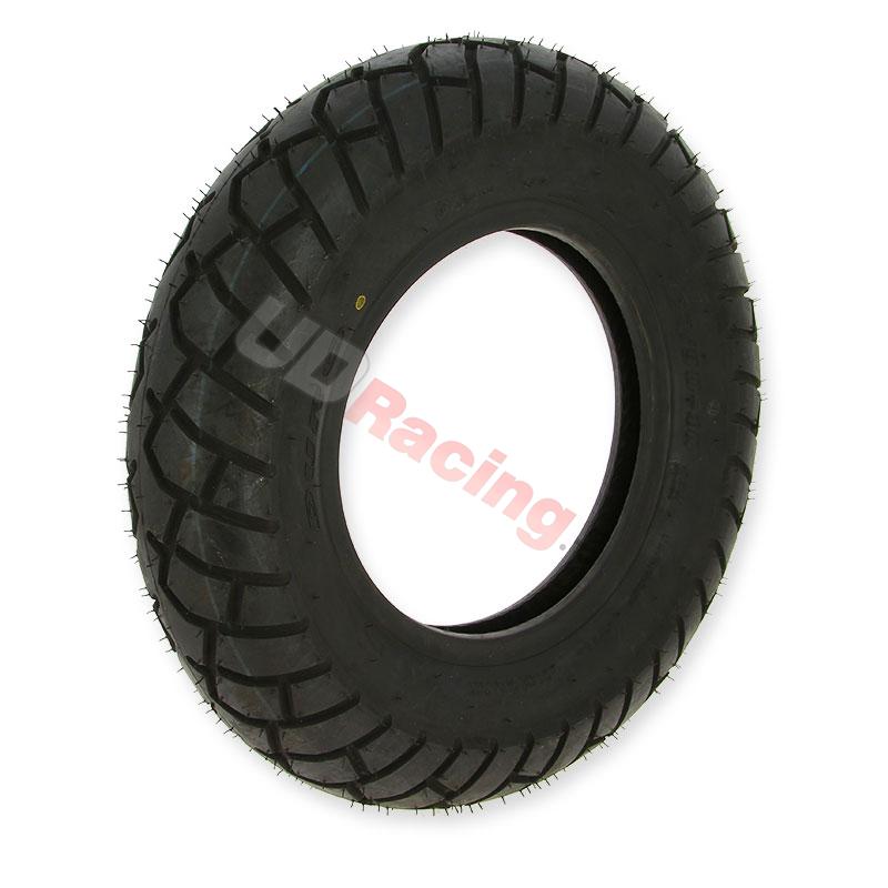 Reifen 120-90-10 TUBELESS fr Dax Skyteam 125cc, Teile Dax Skymax