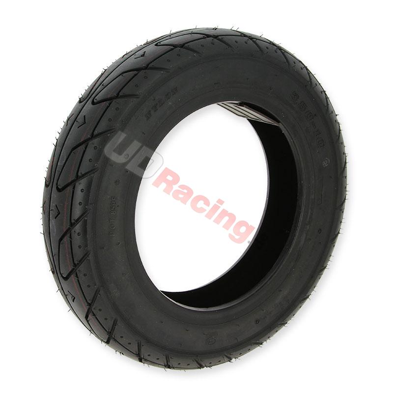 Reifen 3.50x10 fr PBR Skyteam 50-125cc - 3.50x10 type2, Teile PBR Skyteam ZB Honda