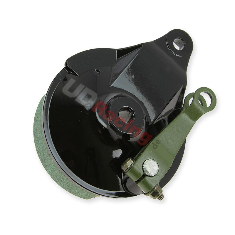 Bremstrommel hinten fr Dax Skyteam 125 ccm (Schwarz), Teile Dax Skymax