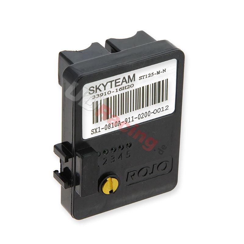 Motorsteuereinheit fr Dax Skyteam Skymax ST125-M-N E4, Teile Dax Skymax