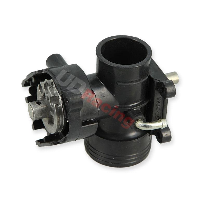 Drosselklappe fr Dax Skyteam Skymax 125ccm EURO4, Teile Dax Skymax