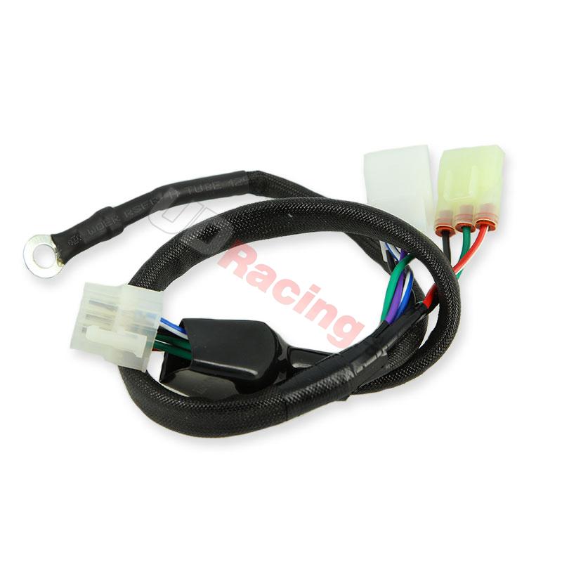 Verbindungskabel 2 fr Motorsteuereinheit fr Dax Skymax 50-125ccm EURO4, Teile Dax Skymax
