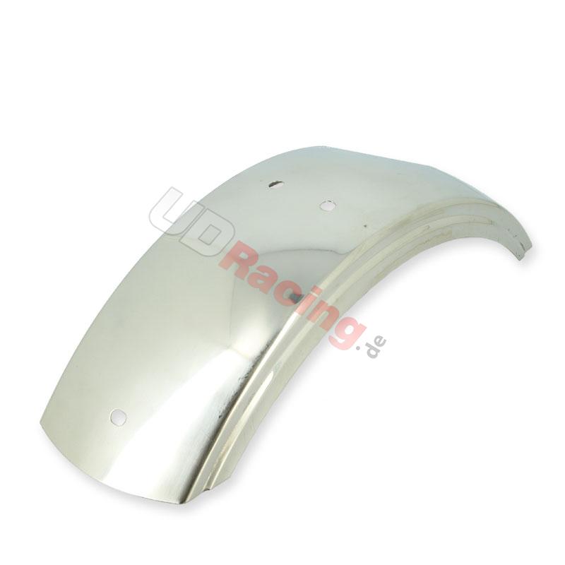 Kotflgel hinten CHROME fr Skyteam Dax Skymax, Teile Dax Skymax
