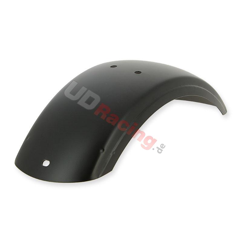 Kotflgel hinten MATTSCHWARZ fr Skyteam Dax Skymax, Teile Dax Skymax