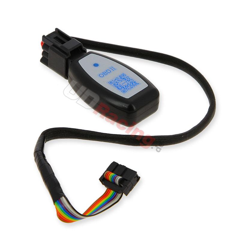 OBD Bluetooth Adapter fr Monkey Gorillax 50-125ccm EURO4, Teile Monkey - Gorilla