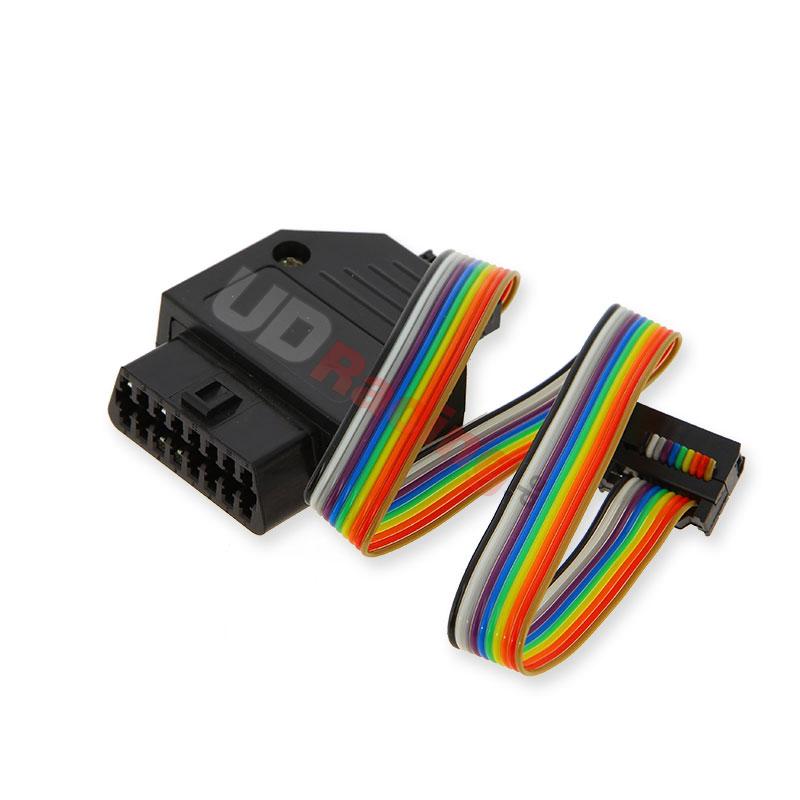 OBD Verbindung fr Dax Skyteam Skymax 50-125ccm EURO4, Teile Dax Skymax