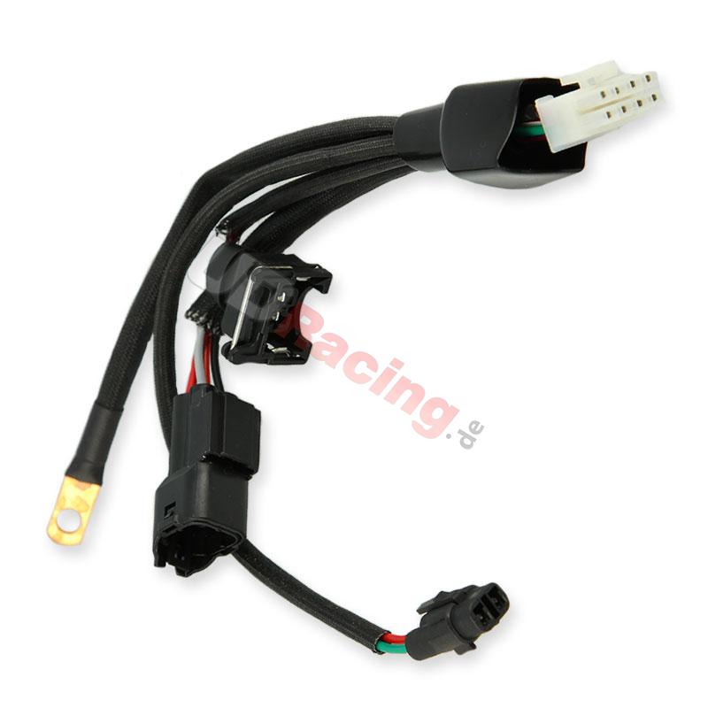 Verbindungskabel 1 fr Motorsteuereinheit fr Dax Skymax 50-125ccm EURO4, Teile Dax Skymax