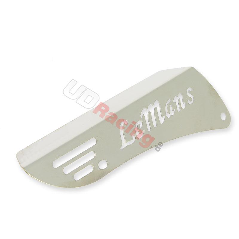 Kette Abdeckung Chrom fr skyteam Le Mans Pro 125cc, Teile Monkey - Gorilla