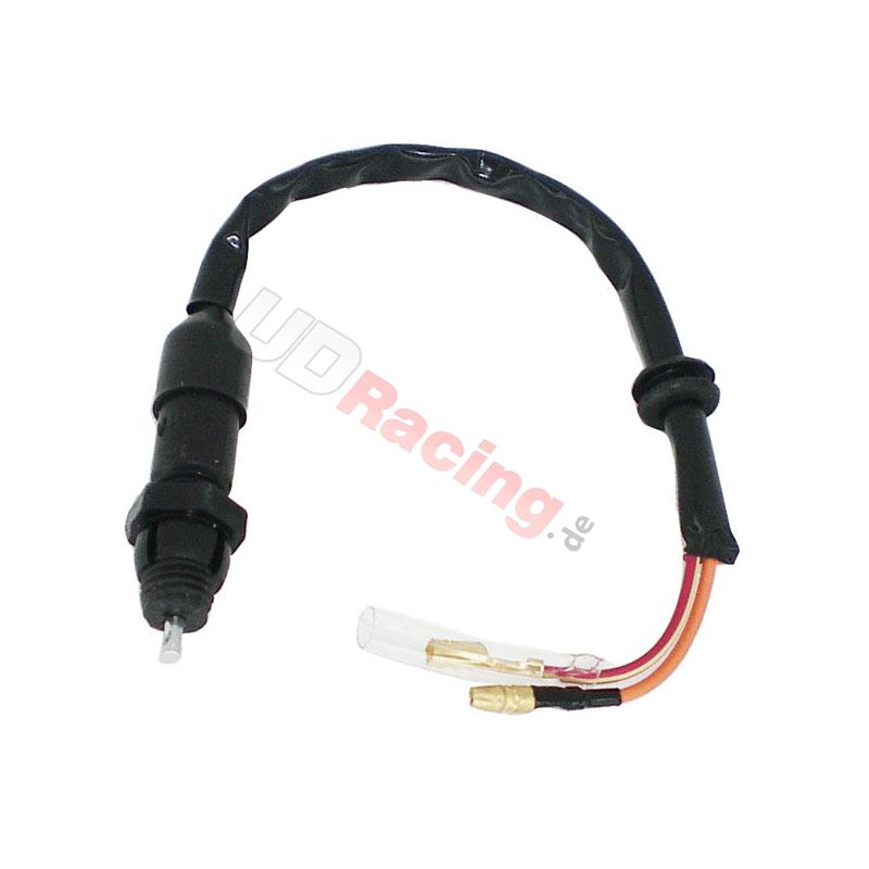 Bremskontakt fr Bremslicht Monkey - Gorilla ST50 / ST125, Teile Monkey - Gorilla