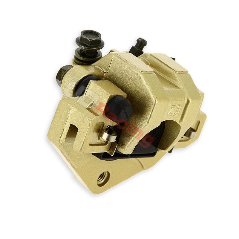 Bremssattel fr Gorilla und Monkey 50 ccm bis 125 ccm (6-6A), Teile Monkey - Gorilla