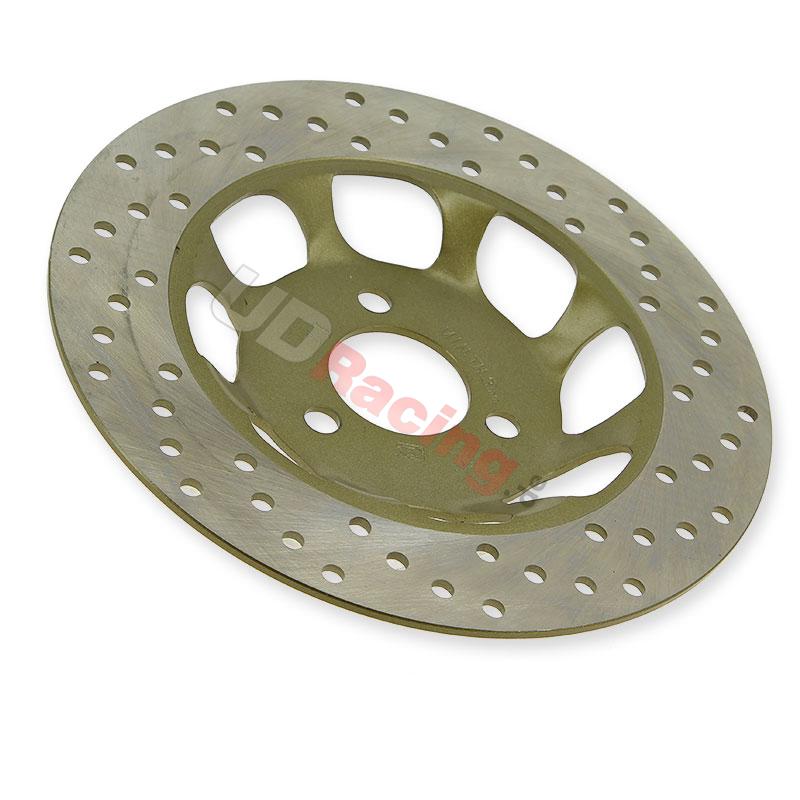 Bremsscheibe vorn 220mm fr Skyteam Skymini, Teile Monkey - Gorilla