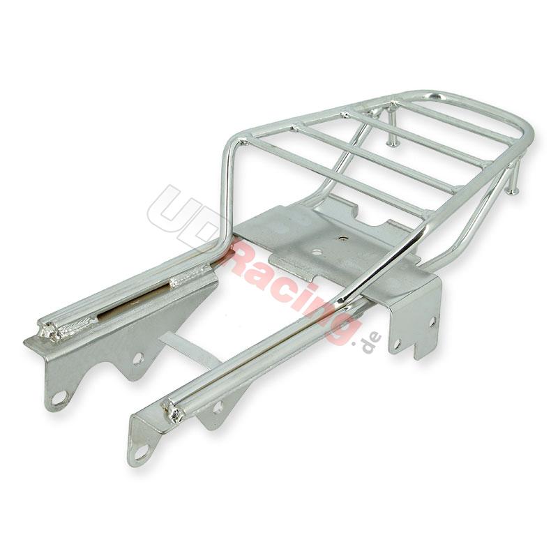 Skyteam Gepcktrger fr Monkey Gorilla - CHROME, Teile Monkey - Gorilla