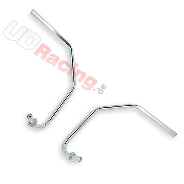 Lenker Tuning fr Monkey - Gorilla (Typ 2), Teile Monkey - Gorilla