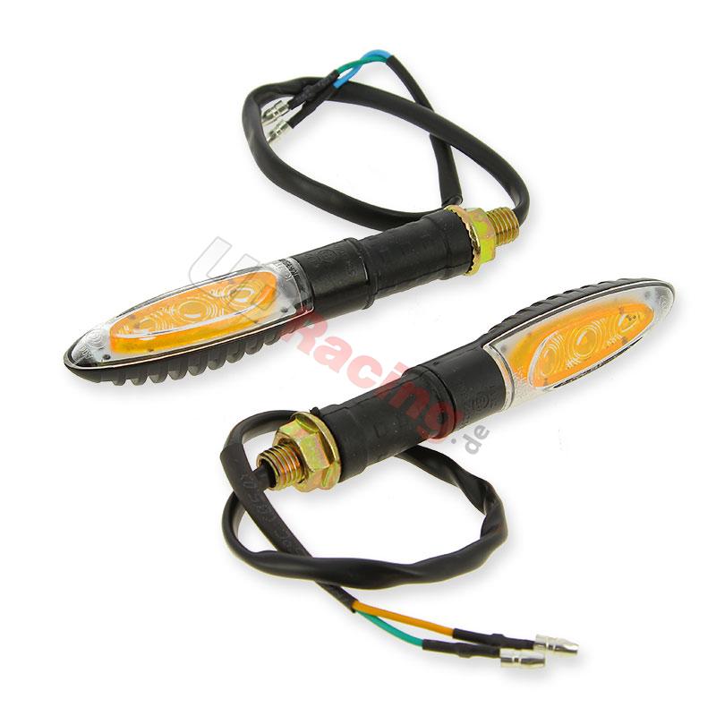 Blinker hinten - vorn LED fr Monkey-Gorilla Skyteam 50-125cc, Teile Monkey - Gorilla