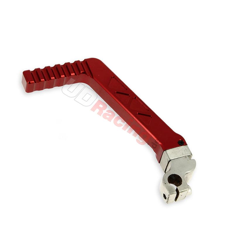 Kickstarter Tuning fr Monkey - Gorilla (rot, typ 3), Teile Monkey - Gorilla