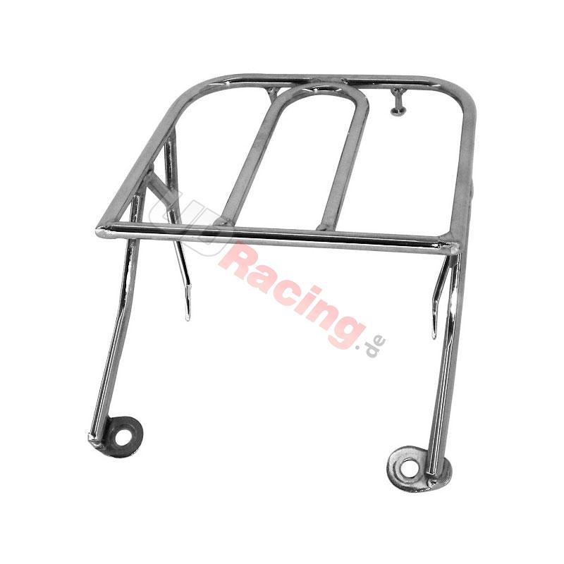 Gepcktrger Tuning fr Monkey und Gorilla (chrome), Teile Monkey - Gorilla