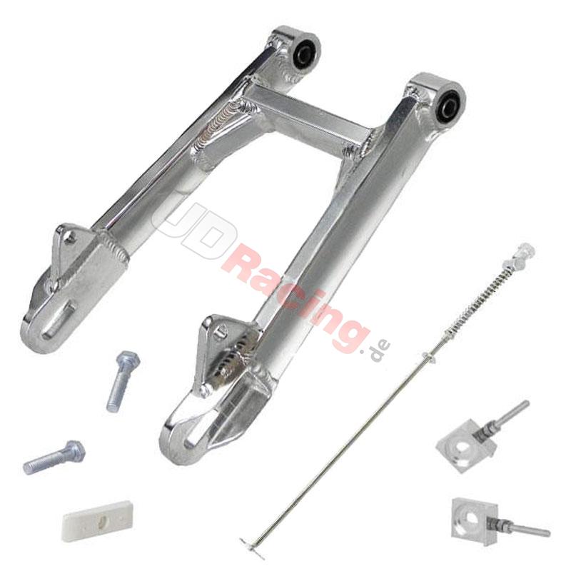 Schwingarm Aluminium Tuning fr Monkey und Gorilla (+10cm), Teile Monkey - Gorilla