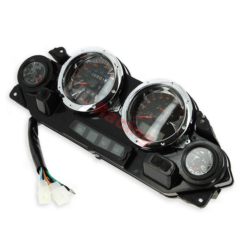 Tachometer fr chinesischen Skooter Jonway GT 125, Teile Motorroller Jonway