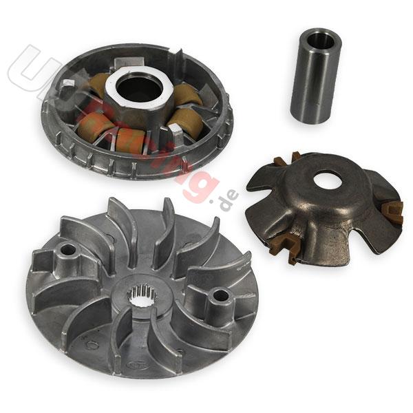 Variator fr Jonway 125cc YY125T, Teile Motorroller Jonway