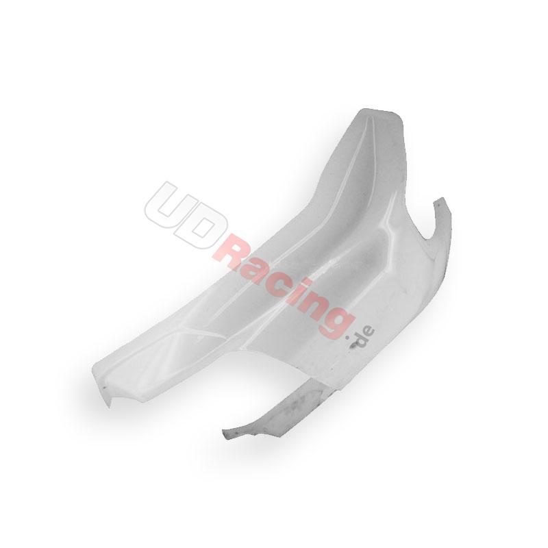 Spoler unten fr Scooter Jonway YY50QT-28A (Wei) , Teile Motorroller Jonway