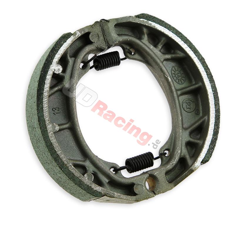 Bremsbacken hinten fr Rad PBR 50 ccm bis 125 ccm, Teile PBR Skyteam ZB Honda